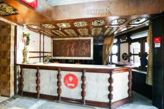 Hotel Utsav - Jabalpur - 6