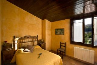 La Posada de San Millán - San Millán de la Cogolla - 1