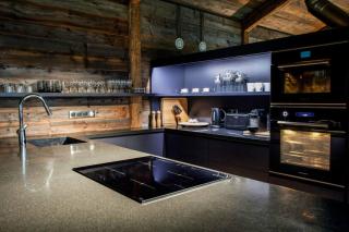 Chalet Bella - Essert-Romand - 1