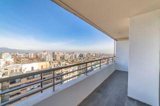 Boutique accommodation in the city - Santiago - 6