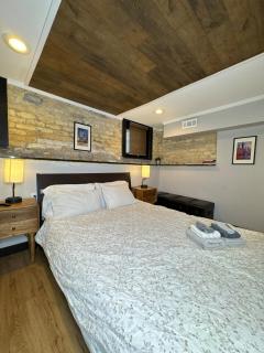 Modern Studio in Lincoln Park - Chicago - 0