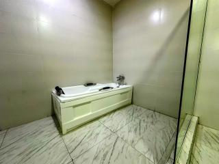 Modern comfort spot - Lekki - 1