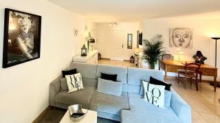 Le Aix Rotonde Mirabeau - Centre Ville Terrasse Garage - 9