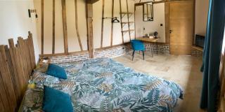 Gîte de l'Epinay Cerise - 2