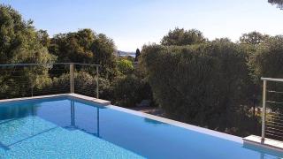 Villa Stella Diana, 12 pers, 100 m plage - 4