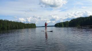 Nature Dream Days - Muhos - 4