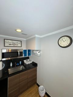 Modern Studio in Lincoln Park - Chicago - 2