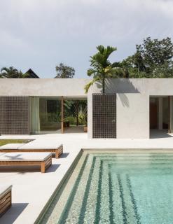 Umah Majegau by REJA Reserve - Canggu - 2