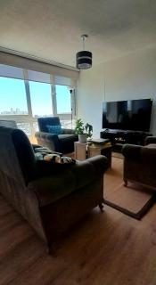 Escápate a Viña en pareja en este departamento precioso!!! - Viña del Mar - 5