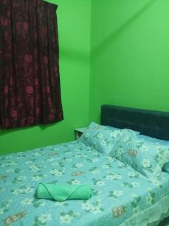 Iman Guesthouse - Jitra - 8