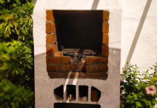 La casa de La Cartita - Puntagorda - 5