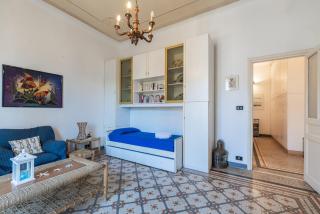 Hostdomus - Dante Apartment - Alassio - 5