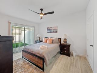 Old Town Oasis ,EV Access 5 Mins to Scottsdale Stadium-Golf - Scottsdale - 1