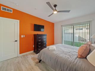 Old Town Oasis ,EV Access 5 Mins to Scottsdale Stadium-Golf - Scottsdale - 6