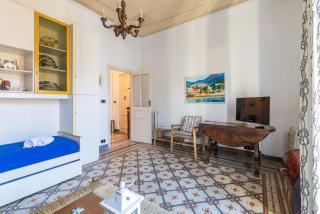 Hostdomus - Dante Apartment - Alassio - 7