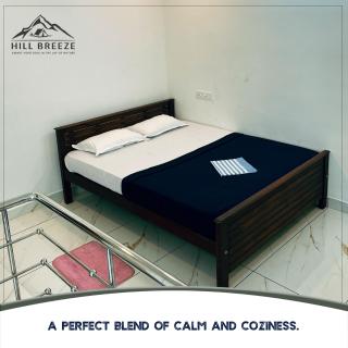 Hill Breeze Homestay - Anaviratty - 9