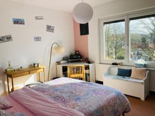 Au Prince Albert, 4 pers, Old Town, High standing - 4