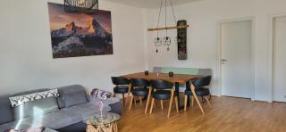 Ferienwohnung Watzmannglück - 2