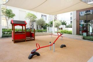 Breeze haven residences- 2BHK brand new furnished apartment - 9