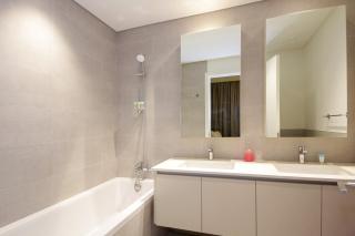 Breeze haven residences- 2BHK brand new furnished apartment - 8