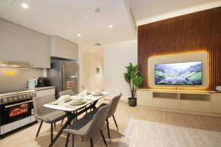 Breeze haven residences- 2BHK brand new furnished apartment - 5