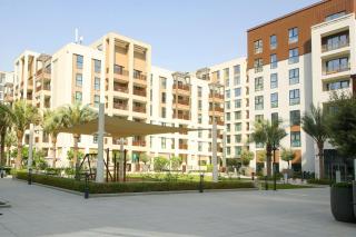 Breeze haven residences- 2BHK brand new furnished apartment - 4