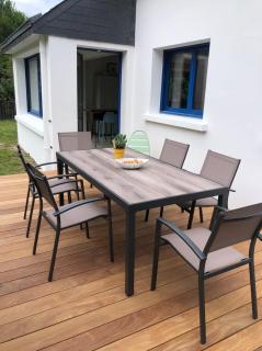 La Zaï Zaï, maison du Cabellou face à la mer - 5