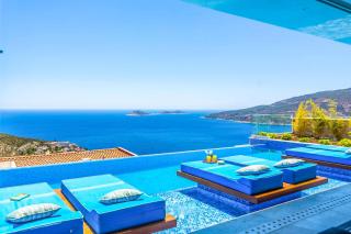 Villa Cornelia - Kalkan - 9