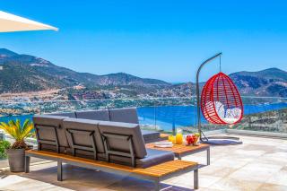 Villa Cornelia - Kalkan - 6