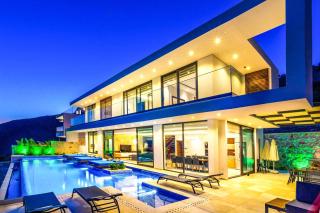 Villa Cornelia - Kalkan - 3