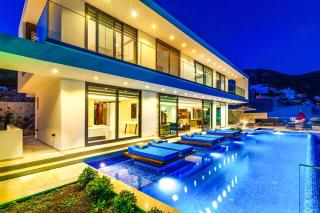 Villa Cornelia - Kalkan - 2