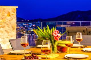 Villa Cornelia - Kalkan - 1