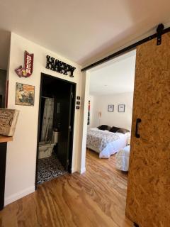 Casa huesped - Mar del Plata - 5