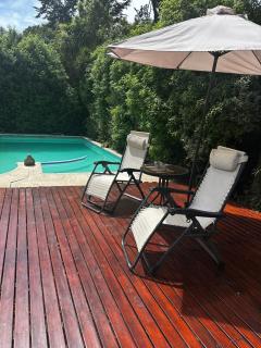 Casa huesped - Mar del Plata - 4