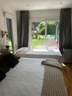 Casa huesped - Mar del Plata - 2