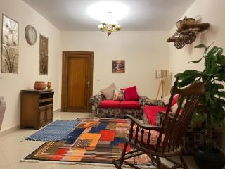 Cozy home at dream land - 6th Of October - 4