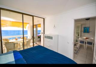 Primera línea Montemarina Anfi del Mar - Patalavaca - 4