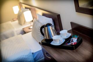 Hotel Kantoria - Tarnów - 0