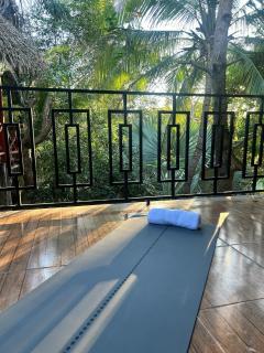 Casa Jaguarundi - Puerto Viejo de Talamanca - 6
