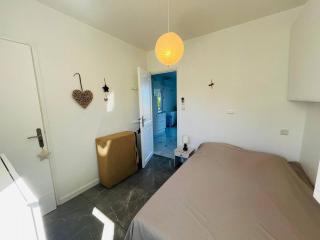 Appartement Les Rochers CALVI - 3