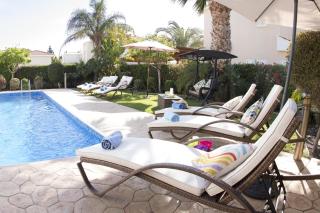 Villa Alysia by Ezoria Villas - 6