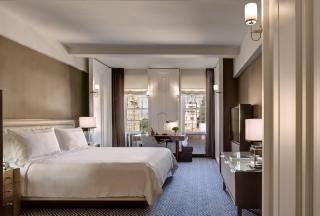 The Carlyle, A Rosewood Hotel - New York - 7