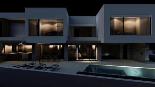 Villa Just be Alive, Sea View, Pool, Gym & Sauna - 8