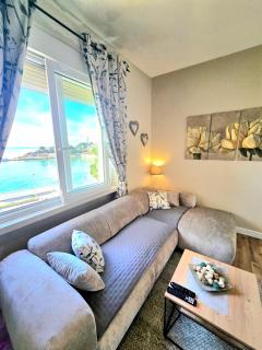 Apartments Suzy - Split - 9