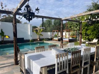 Casa De Gaia - Mutxamel - 6