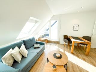 Haus Götting Wohnung 4 - Norderney - 9