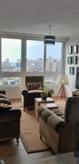 Escápate a Viña en pareja en este departamento precioso!!! - Viña del Mar - 2