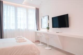 THE LOT luxury suites - Tessalónica - 5