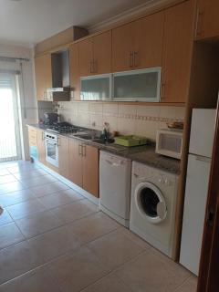 Apartamentos retiro t2 - Nazaré - 7