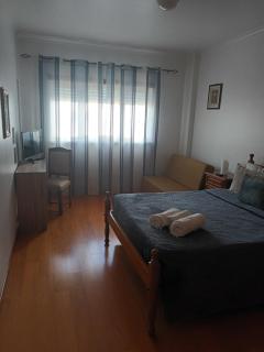 Apartamentos retiro t2 - Nazaré - 1
